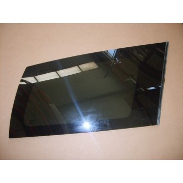 Rr window glass rh(gray glass ece label) Great Wall Hover