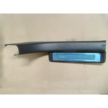 Накладка порога задней правой двери (black) Great Wall Hover