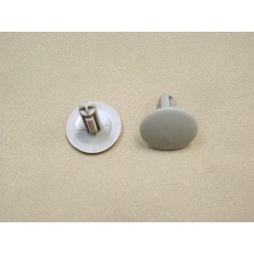 Clip-fr pillar lwr trim panel(grayish) Great Wall Hover