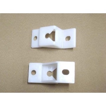 Fixing seat-a pillar upr trim panel lh Great Wall Hover