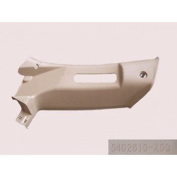 Fr trim panel assy-rr side wall rh Great Wall Hover