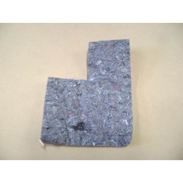 Left quarter panel glove box heat insula Great Wall Hover