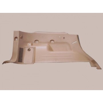 Lwr trim panel assy-rr side wall lh(eur Great Wall Hover