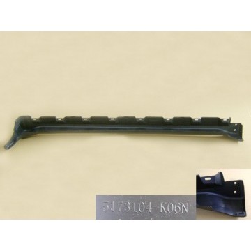 Trim panel-lwr side girder rh(eur export Great Wall Hover