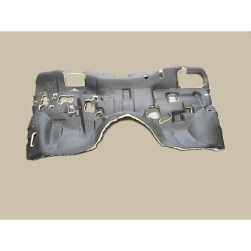 Heat insulator-fr wall Great Wall Hover