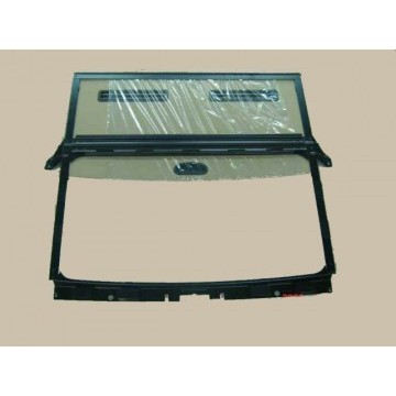 Sun visor assy-roof Great Wall Hover