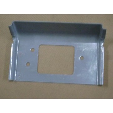 Reinf plate-tail door lock Great Wall Hover