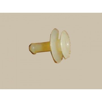 Clamp-side window ventilation grill Great Wall Hover