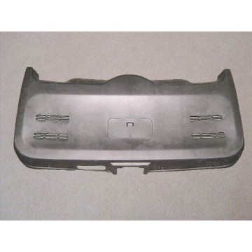 Lwr guard assy-tail door(black export) Great Wall Hover