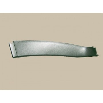 Trim panel assy-tail door lh(black expor Great Wall Hover