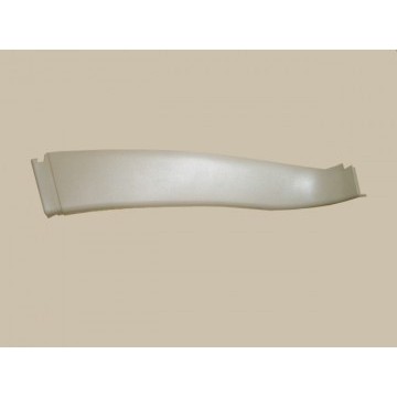 Trim panel assy-tail door lh(grayish) Great Wall Hover