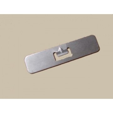 Garnish part fixing plate Great Wall Hover