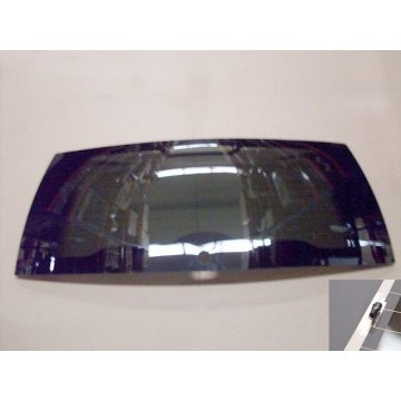 Tail door glass assy(gray w/ece mark) Great Wall Hover