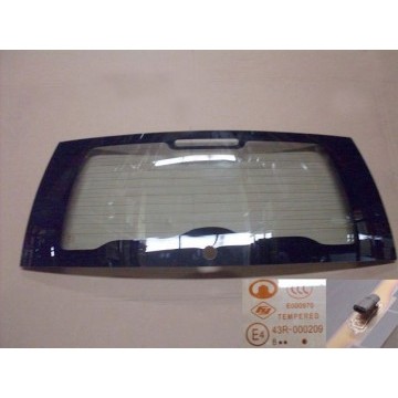 Стекло двери задка - 6303101-k00 Great Wall Hover
