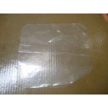 Dustproof film-tail door Great Wall Hover