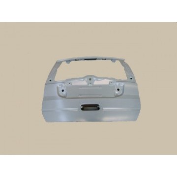 Tail door assembly Great Wall Hover