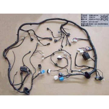 Cabin harn assy Great Wall Hover