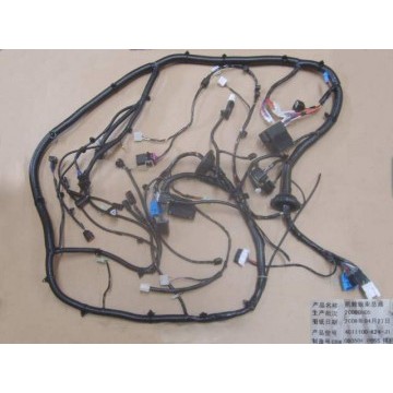 Cabin harn assy Great Wall Hover