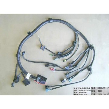 Harn assy engine Great Wall Hover