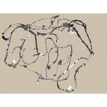 Harn assy-cabin(eur export) Great Wall Hover