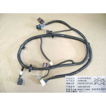 Harn assy-elel 4wd Great Wall Hover