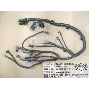 Harn assy-engine Great Wall Hover