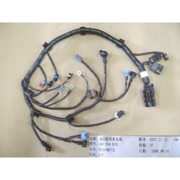 Harn assy-engine Great Wall Hover