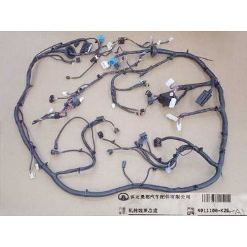 Harn assy-engine compartment Great Wall Hover