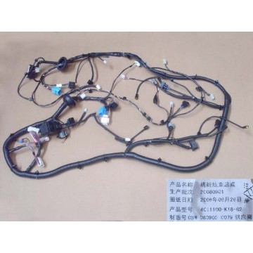 Harn assy-engine compartment Great Wall Hover