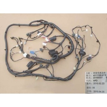 Harn assy-engine compartment Great Wall Hover