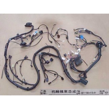 Harn assy-engine compartment Great Wall Hover