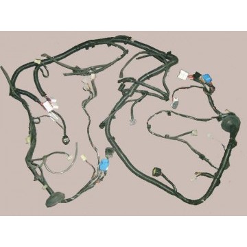 Harn assy-engine compartment(2wd w/sunro Great Wall Hover