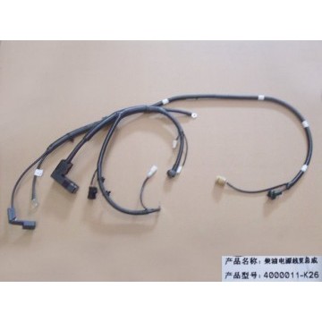 Power harn assy Great Wall Hover