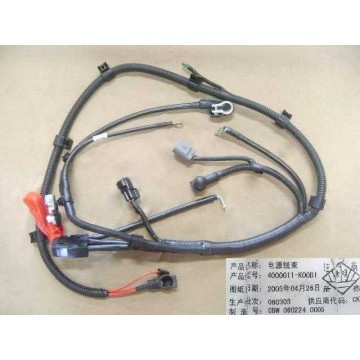 Power harn assy Great Wall Hover