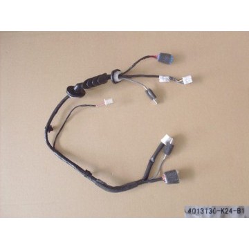 Transition harn assy tail door Great Wall Hover