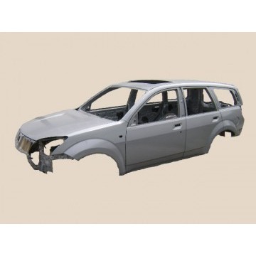 Body assy(2wd batt on lh w/sunroof) Great Wall Hover