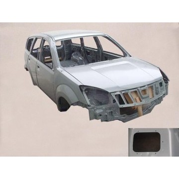 Body assy(4wd) Great Wall Hover