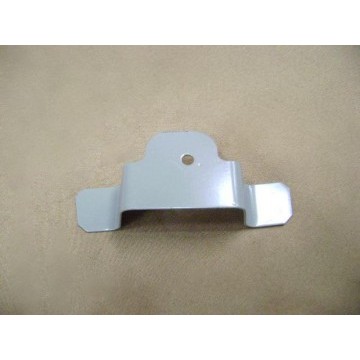 Brkt heat insulator-engine hood lh Great Wall Hover