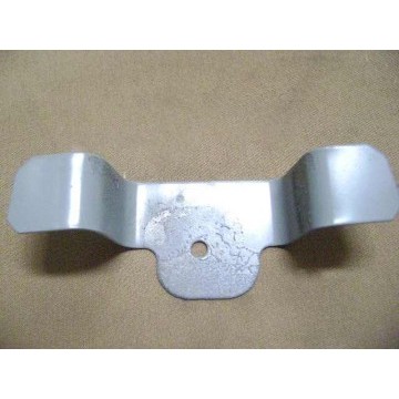 Brkt heat insulator-engine hood rh Great Wall Hover