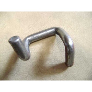 Lock hook-engine hood Great Wall Hover