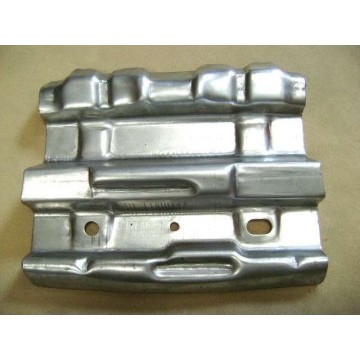 Lock seat-engine hood Great Wall Hover