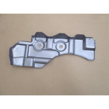 Reinf plate-engine hood hinge lh Great Wall Hover