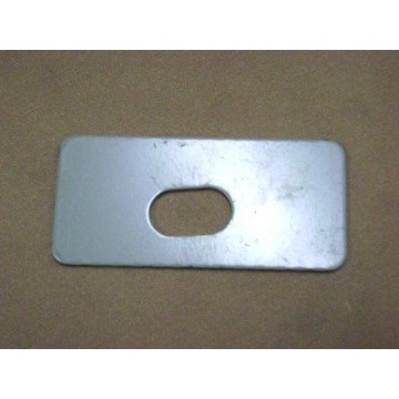 Reinf plate-engine hood strut Great Wall Hover
