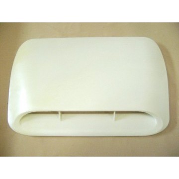 Air inlet vent assy intercooling device Great Wall Hover