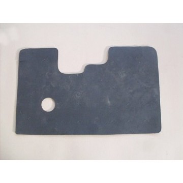 Damping rub-mid floor lh(wire socket cha Great Wall Hover