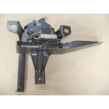 Lock assy-engine hood(rhd) Great Wall Hover