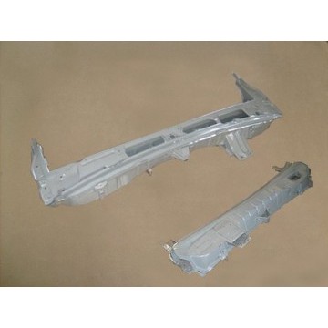 Upr section assy-fr wall Great Wall Hover