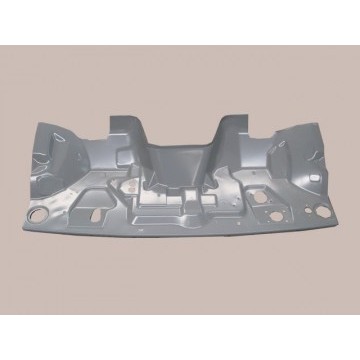 Lwr weldment fr wall Great Wall Hover