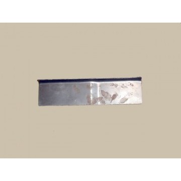 Reinf plate-engine compartment lh Great Wall Hover