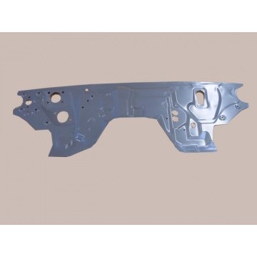 Reinf plate-fr wall panel Great Wall Hover